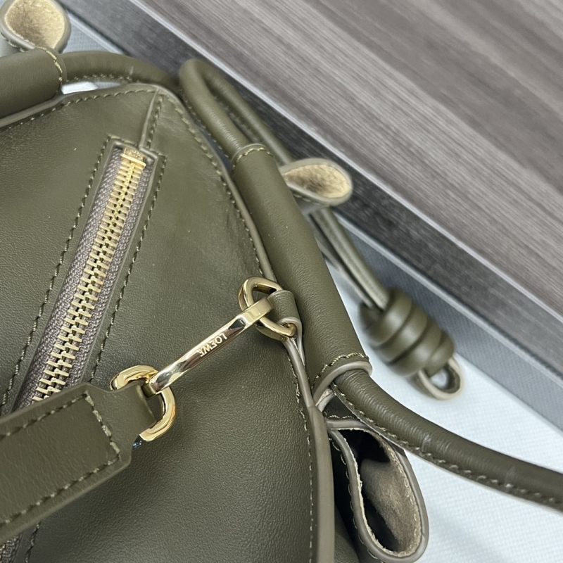 Loewe Handle Bags